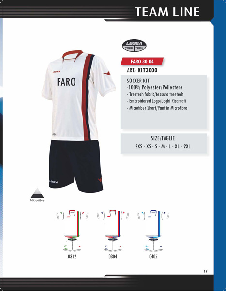 FARO