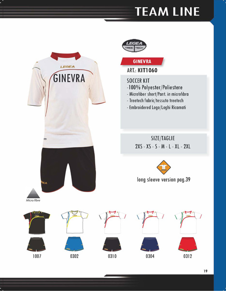 GINEVRA