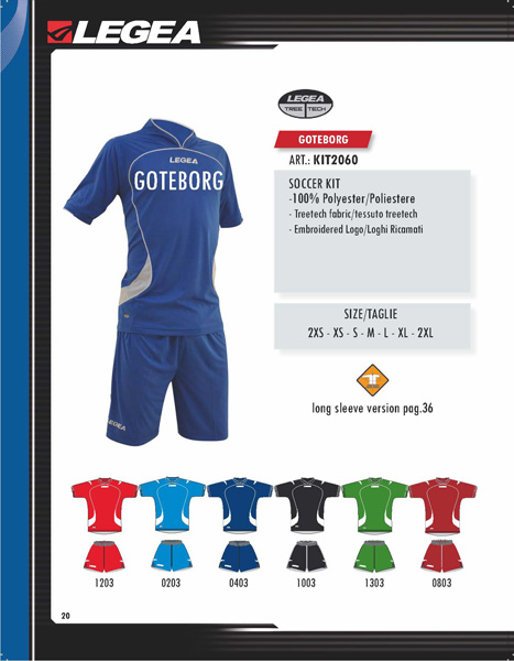 GOTEBORG