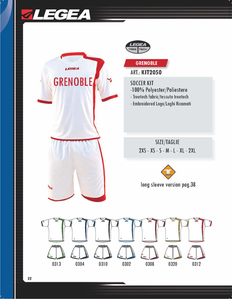 GRENOBLE