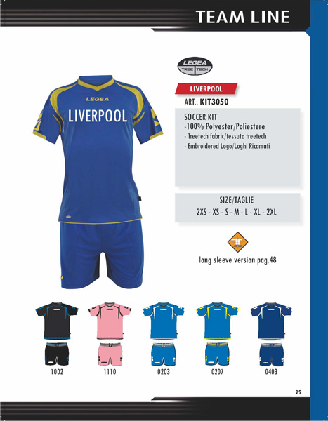 LIVERPOOL