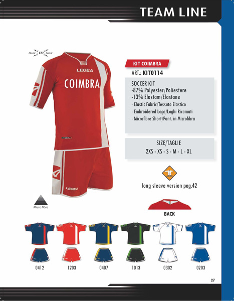 COIMBRA