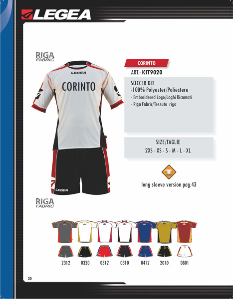 CORINTO