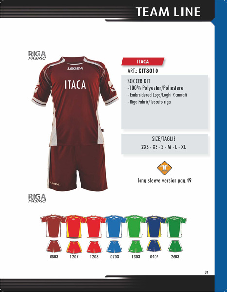 ITACA