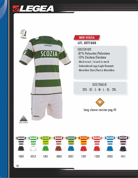 NEW SCOZIA