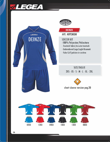 DEINZE