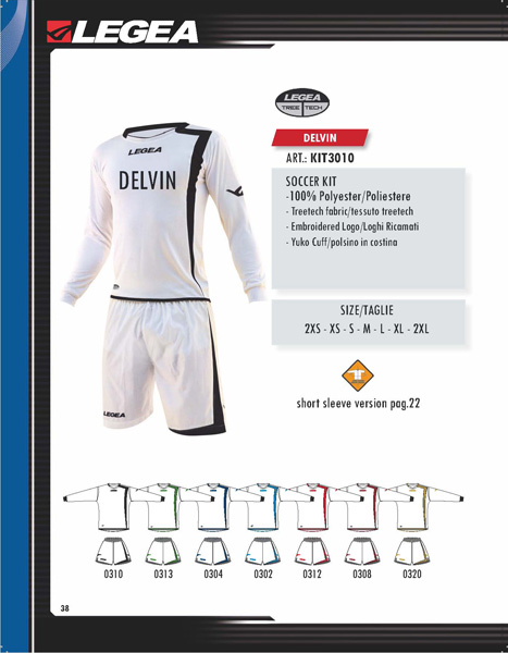 DELVIN