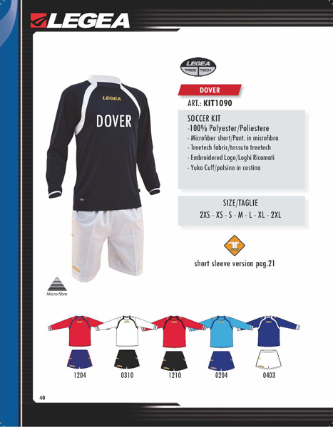 DOVER