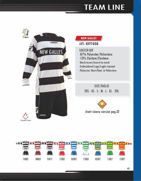 NEW GALLES
